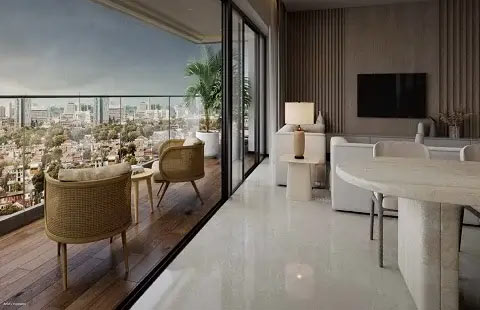 Prestige Thane